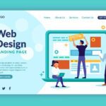 web design