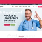 medical & health care