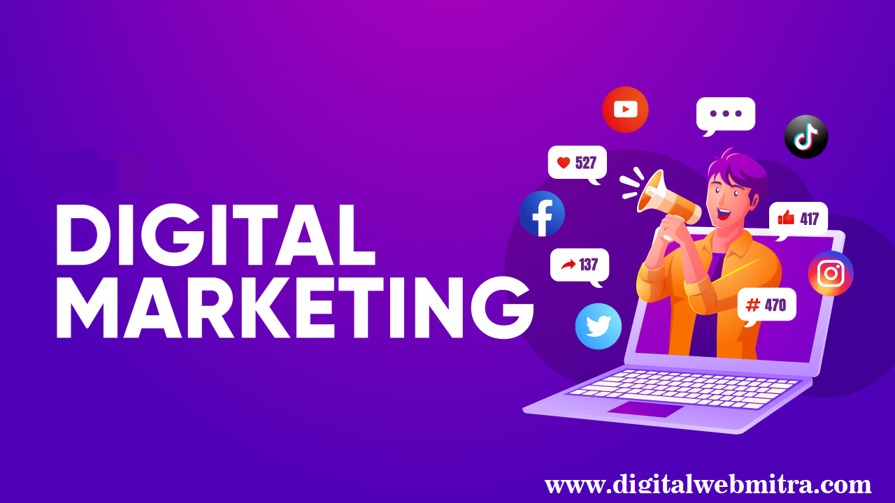Best Digital Marketing Agency Ganaur