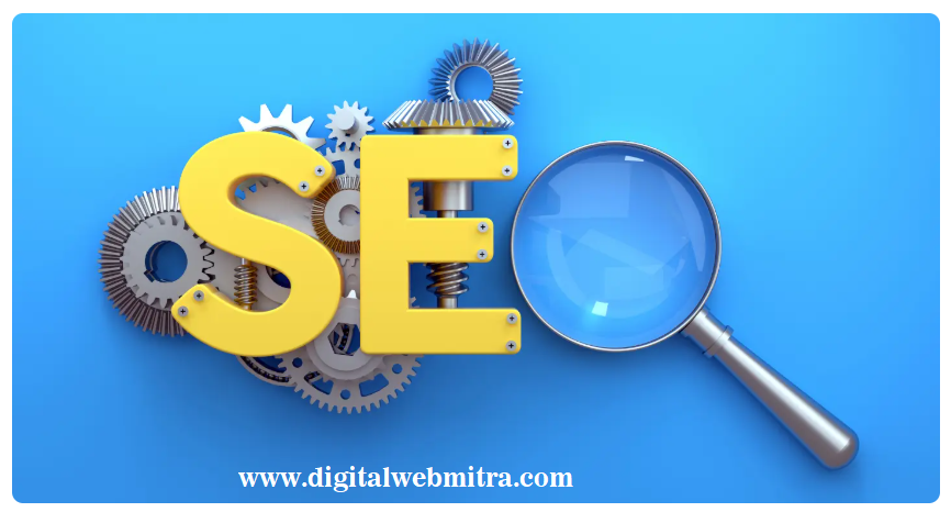 seo ageny in ganaur