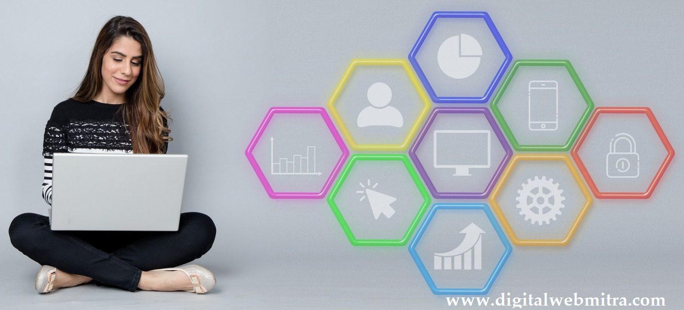 Digital marketing agency sonepat