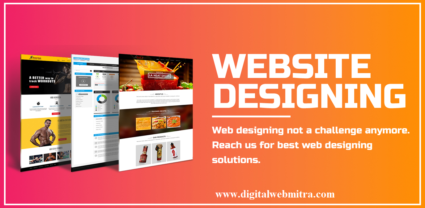Web Development Agency sonepat