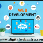 Web Development Agency in Sonepat
