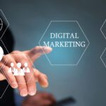 Top Digital Marketing Services