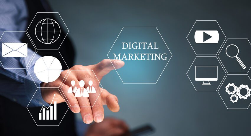 Top Digital Marketing Services