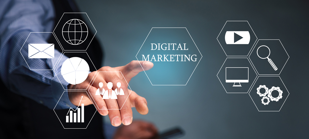 Top Digital Marketing Services
